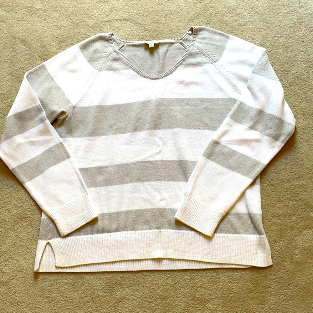 Gap sweater